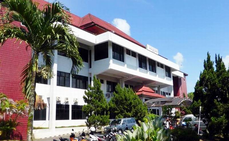 Rumah Sakit Advent di Manado