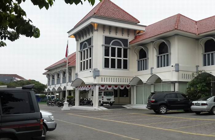 Rumah Sakit Islam di Purwodadi - Garnesia.com