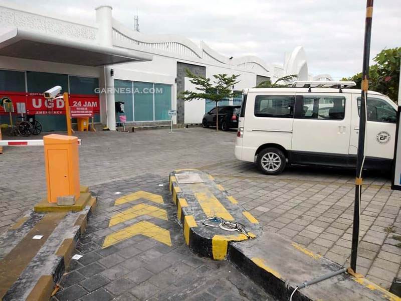 Rumah Sakit Islam Siti Hajar di Mataram