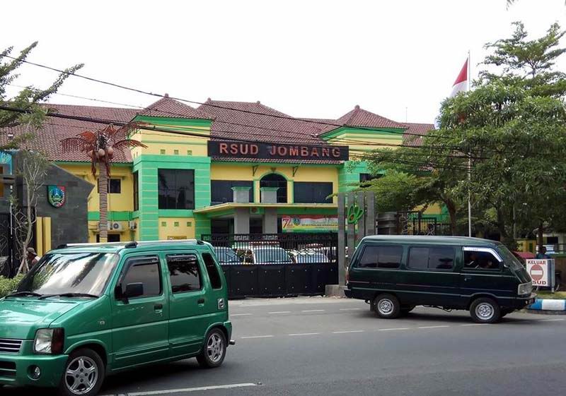 Jual Rumah Jombang Jawa Timur