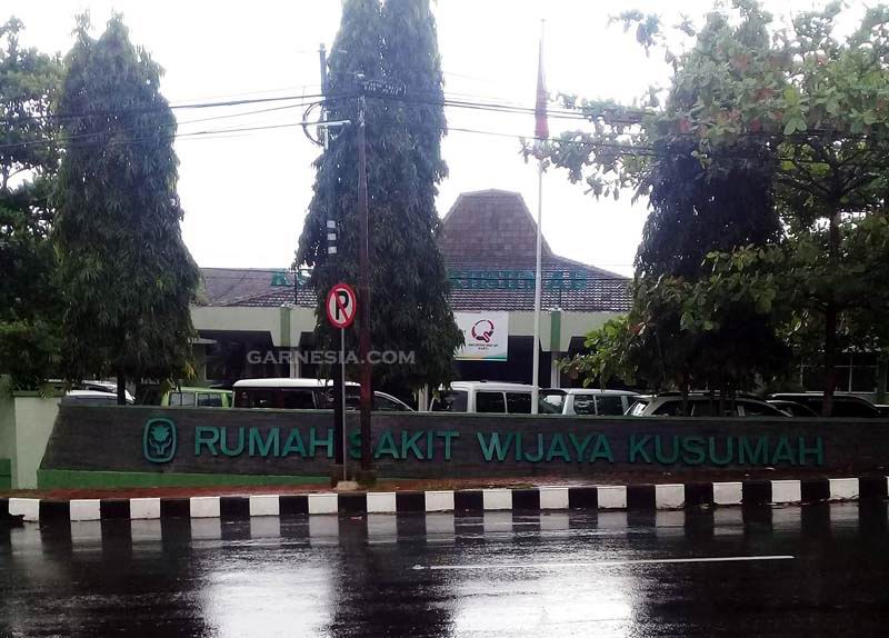 Rumah Sakit Wijaya Kusumah di Kuningan - Garnesia.com