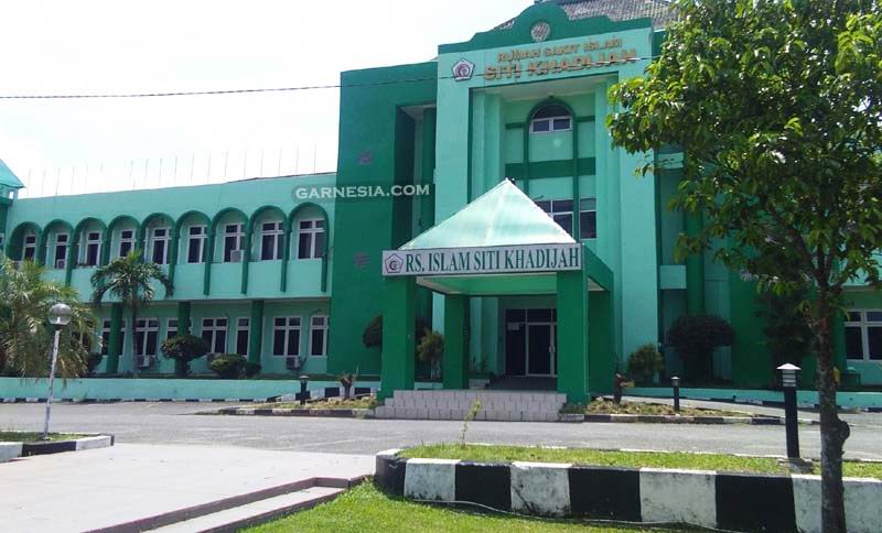 Rumah Sakit Islam Siti Khadijah di Palembang
