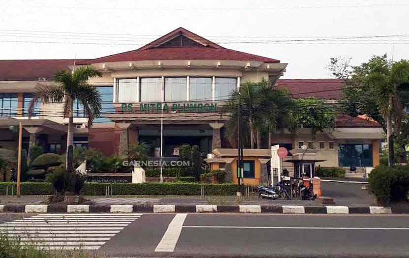 Rumah Sakit Mitra Plumbon di Cirebon
