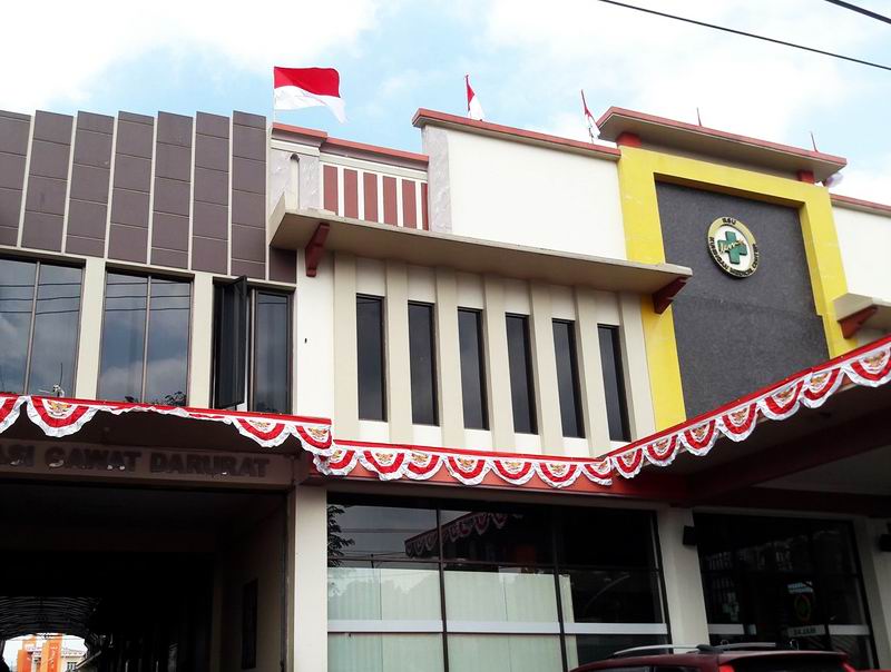 Rumah Sakit Kuningan Medical Center di Kuningan - Garnesia.com