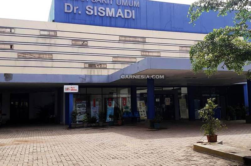 Rumah Sakit Dr. Sismadi di Bogor