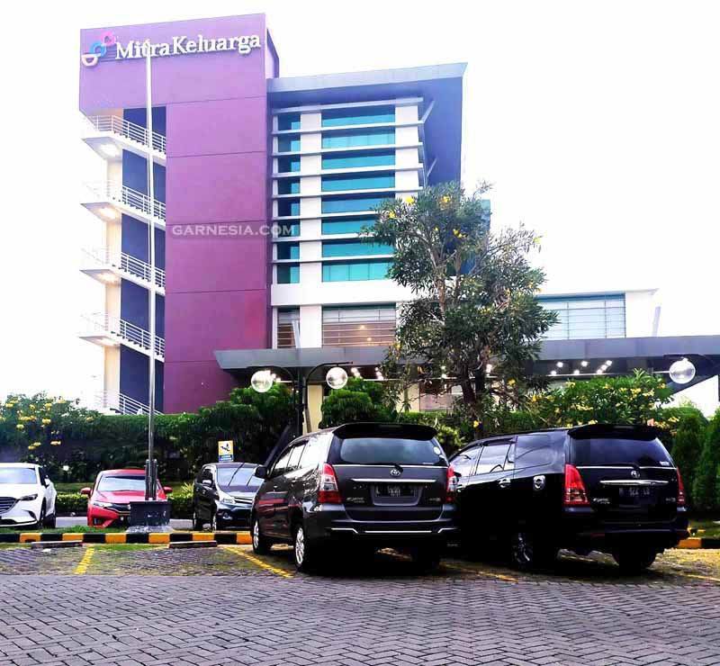 Rumah Sakit Mitra Keluarga Kenjeran di Surabaya