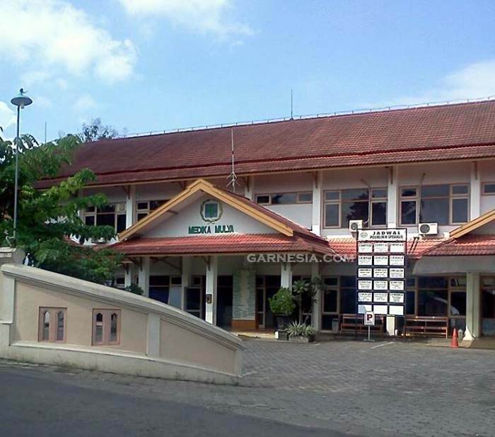 Rumah Sakit Medika Mulya di Wonogiri