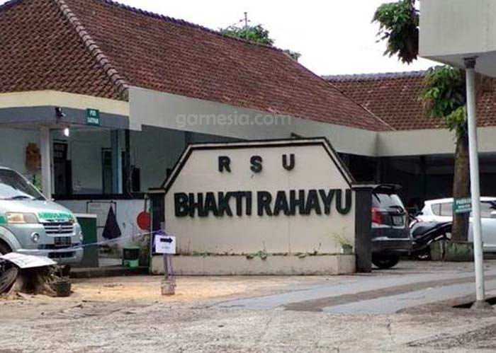 Rumah Sakit Bhakti Rahayu di Tabanan
