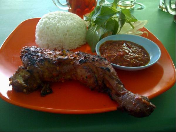  Ayam Goreng Asli Prambanan di Denpasar Garnesia com