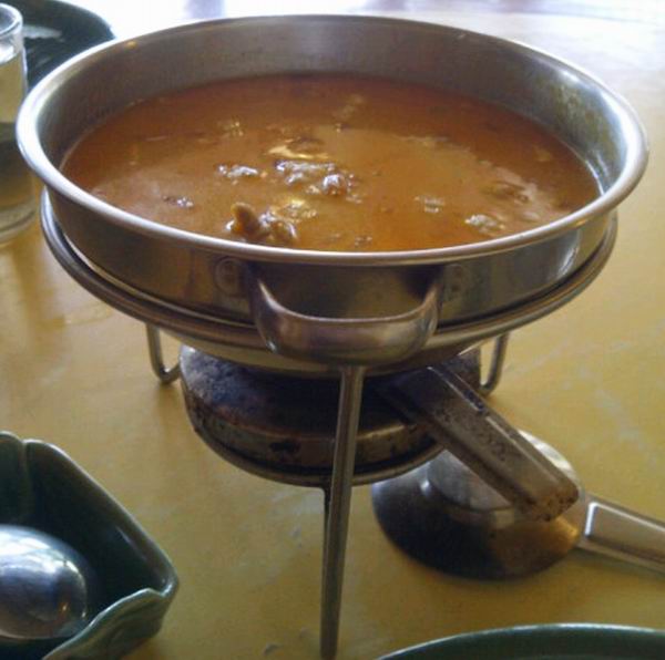 Ikan Bakar Cianjur di Gresik - Garnesia.com