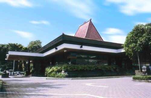 Gedung Mandala Bhakti Wanitatama di Yogyakarta - Garnesia.com