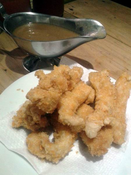 Kampoeng Steak di Surabaya - Garnesia.com