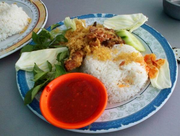  Ayam Goreng Asli Prambanan di Denpasar Garnesia com