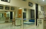 Rumah Sakit YPK Mandiri di Jakarta Pusat