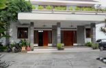 Cakra Hall Room
