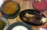 Warung Tekko (Tutup) di Denpasar