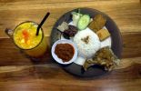 Warung Tekko (Tutup) di Denpasar