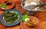 Warung Tekko (Tutup) di Denpasar