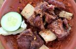 Warung Tekko (Tutup) di Denpasar