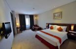 Gino Feruci Kebon Jati Hotel di Bandung