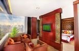 Gino Feruci Kebon Jati Hotel di Bandung