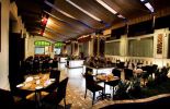 Gino Feruci Kebon Jati Hotel di Bandung