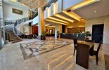 Gino Feruci Kebon Jati Hotel di Bandung