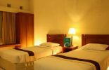 Cakra Kusuma Hotel di Yogyakarta