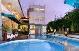 Cakra Kusuma Hotel di Yogyakarta