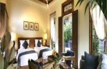 The Cangkringan Jogja Villas & Spa di Sleman