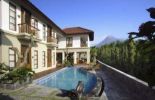 The Cangkringan Jogja Villas & Spa di Sleman