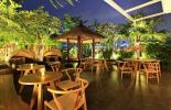 Sky Garden Cafe