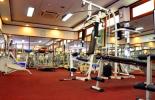 Fitness Room