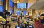 The Cascade Lounge
