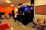 Receptionist