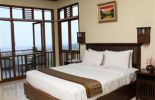 Dago Highland Resort di Cidadap, Bandung