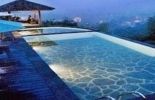 Dago Highland Resort di Cidadap, Bandung