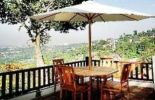 Dago Highland Resort di Cidadap, Bandung