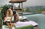 Dago Highland Resort di Cidadap, Bandung