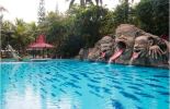 Puri Asri Hotel di Magelang