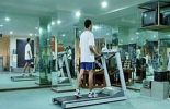 Fitness Room