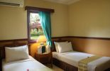 The Jayakarta Villas Anyer Beach Resort di Anyer, Serang