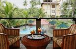 The Jayakarta Villas Anyer Beach Resort di Anyer, Serang