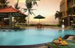 The Jayakarta Villas Anyer Beach Resort di Anyer, Serang