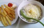 Kedai Sop Duren Warjok di Serang