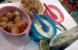 Kedai Sop Duren Warjok di Serang