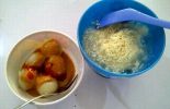 Kedai Sop Duren Warjok di Serang