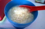 Kedai Sop Duren Warjok di Serang
