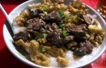 Bubur Ayam Spesial Ko Iyo di Tangerang