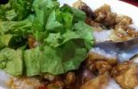 Bubur Ayam Spesial Ko Iyo di Tangerang